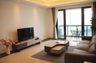 R&F Princess Cove Superior Homestay Nearby CIQ By Han Lin Sojourn - 7
