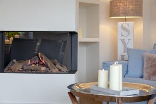 Ferienhaus Süderhörn - 9