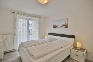 Duhner Brise, DB16 - 6