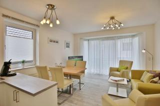 Duhner Brise, DB16 - 9