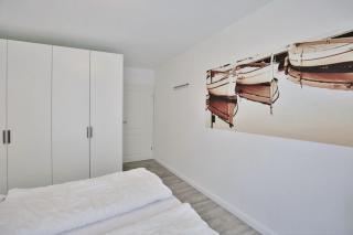 Duhner Brise, DB16 - 5