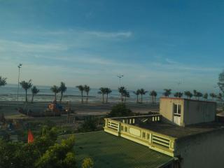 Hotel Flamingo Hải Tiến - 0