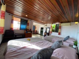 ภูชี้ฟ้าอินน์ รีสอร์ท Phucheefainn Resort - 1