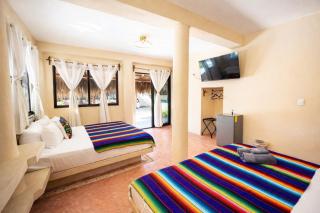 Island Escape for Groups Hosted by Atenea Holbox - 5