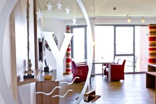 Residenz am Yachthafen, RY9 - 2