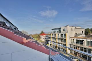 Hohe Worth, H411 - 2