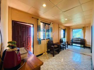 ภูชี้ฟ้าอินน์ รีสอร์ท Phucheefainn Resort - 4