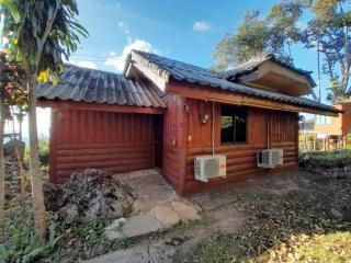 ภูชี้ฟ้าอินน์ รีสอร์ท Phucheefainn Resort - 3