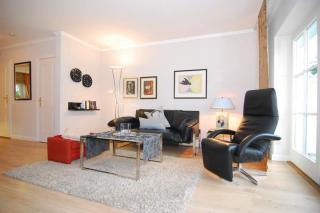 Tunghörn Hüs, Whg 2 - 0