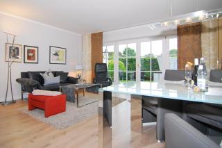 Tunghörn Hüs, Whg 2 - 1