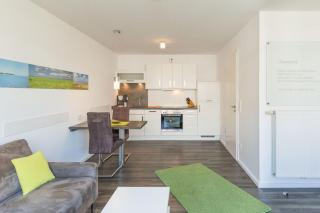 Duhner Strandhus, S210 - 8