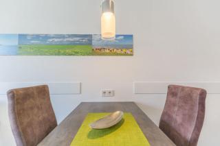 Duhner Strandhus, S210 - 4