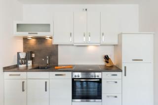 Duhner Strandhus, S210 - 3