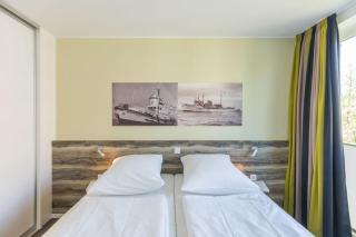 Duhner Strandhus, S210 - 2