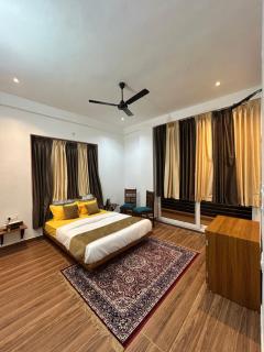 Mangal Uday Villa - 1