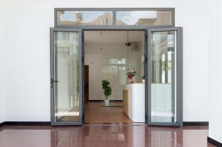 HomyPlus Apartment - 8