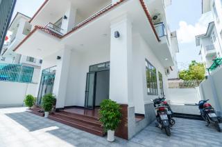 HomyPlus Apartment - 5