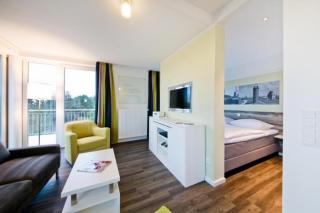 Duhner Strandhus, S301 - 0