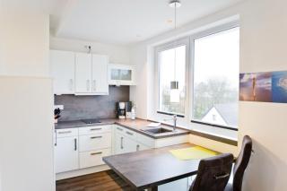 Duhner Strandhus, S301 - 8