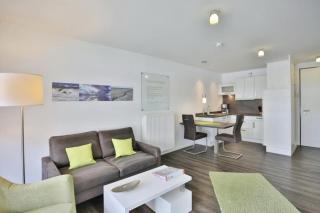 Duhner Strandhus, S4 - 6