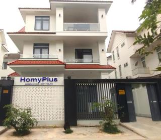 HomyPlus Apartment - 1