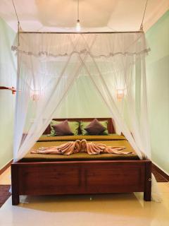 Zen Garden Palace - 3