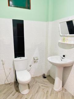 Zen Garden Palace - 6