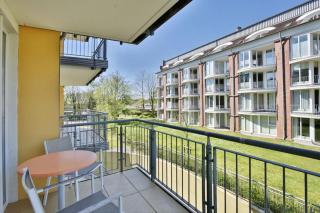 Duhner Strandhus, S104 - 2