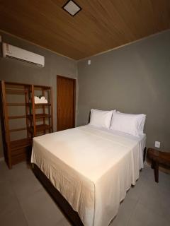 Casa Hamar Milagres - 8