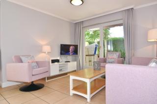 Alma & Eva, Whg 7 - 9