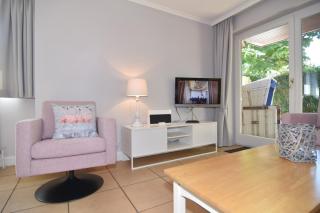 Alma & Eva, Whg 7 - 5