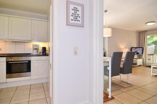 Alma & Eva, Whg 7 - 1