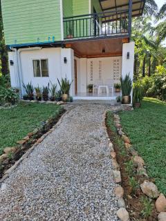 Patcharin lanta gardan house - 1