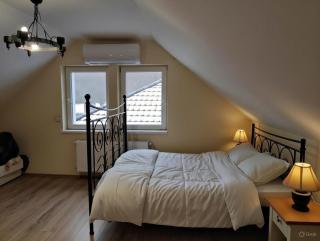 Vista & Ruins - Forest Lodge In Breathtaking Scenery - 9