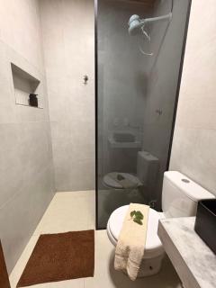 Casa Hamar Milagres - 1