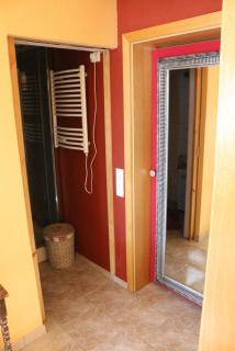 Kleine Wohngelegenheit - 9