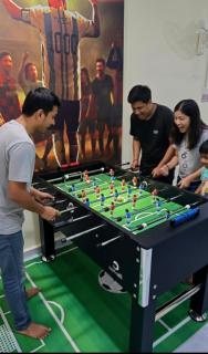 2F-Homestay at Pontian, MusIim-friendly accommodation - 7