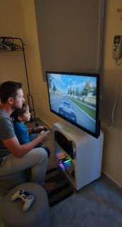 2F-Homestay at Pontian, MusIim-friendly accommodation - 8