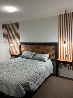 Arriendo Deparramento - 2