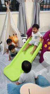 2F-Homestay at Pontian, MusIim-friendly accommodation - 9