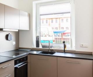 City Marina, CM20 - 8