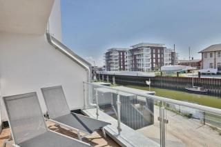 City Marina, CM20 - 1