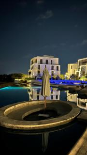 Ayla Golf Luxury Chalet - 7