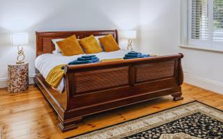 Barossa Mulberry Homestead - Angaston - 5