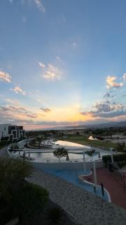 Ayla Golf Luxury Chalet - 3