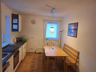 Familienwohnung Emprechting - 0