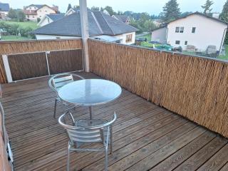 Familienwohnung Emprechting - 1