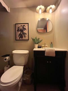 Outdoors Sleeps7 Family Getaway Fun Arcade Villa - 1