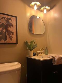 Outdoors Sleeps7 Family Getaway Fun Arcade Villa - Rockbridge - 5