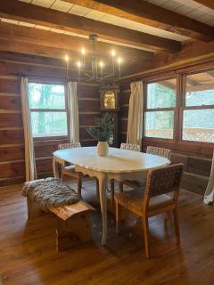 Outdoors Sleeps7 Family Getaway Fun Arcade Villa - Rockbridge - 9